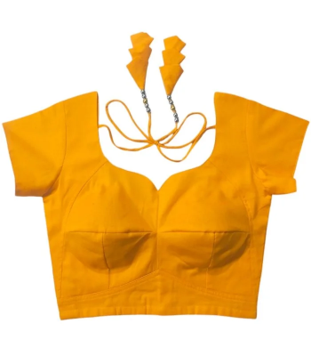 Picture of Cotton Embroidery Blouse For Women