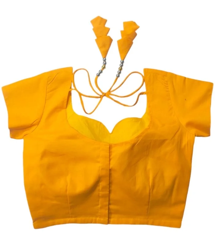 Picture of Cotton Embroidery Blouse For Women