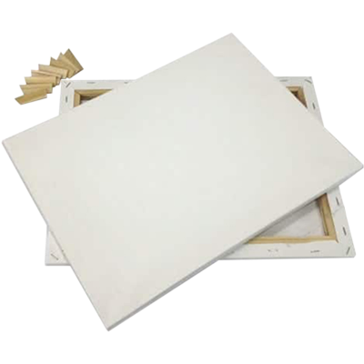 Buy white-canvas-12x14-inch-1pcs at Best Prices in Bangladesh