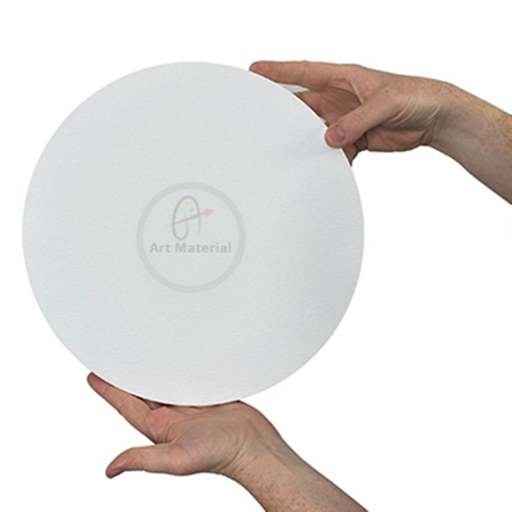 Buy round-canvas-6-inch at Best Prices in Bangladesh