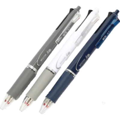 Buy M and G Wisdom Semi Ballpoint Pen (0.7mm) at Best Prices in Bangladesh