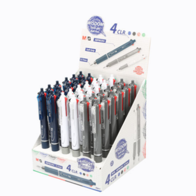 Buy M and G Wisdom Semi Ballpoint Pen (0.7mm) at Best Prices in Bangladesh