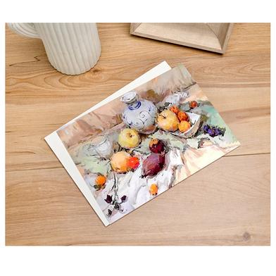 Picture of 100 Pcs A4 Cartridge Paper For 120GSM Professional Artist(Null).