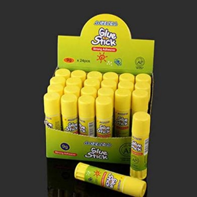 Picture of Non-Toxic Glue Stick (8g) - 1 Pcs
