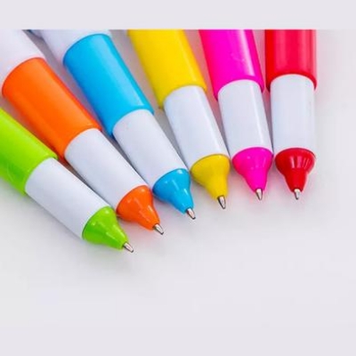 Picture of Capsule Shape Pen 1pcs