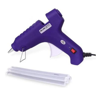 Buy Hot Melt Glue Gun 20W  at Best Prices in Bangladesh