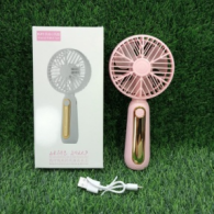 Buy   Portable hand held fan for summer best hand fan for this time mini fan rechargeable fan same as picture fan   Online at Best Price