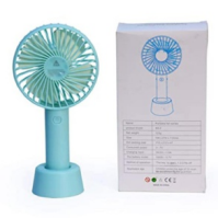 Buy  portable fan series mini for indoor and outdoor use   Online at Best Price