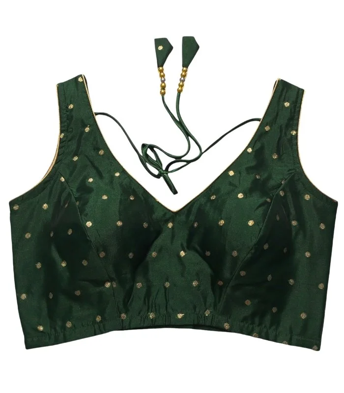 Picture of Topetar Katan Blouse For Women