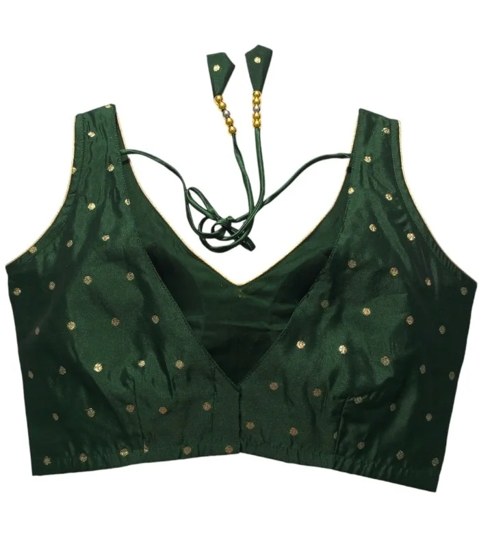 Picture of Topetar Katan Blouse For Women