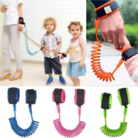 Buy  Baby Child Anti Lost Wrist Link Safety Harness Strap Rope Leash Walking Hand Belt  Online at Best Price