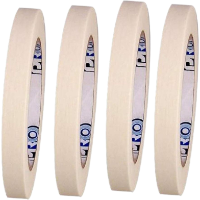 Buy Masking Tape 1/2 Inch 12 mm - 1 Pcs at Best Prices in Bangladesh