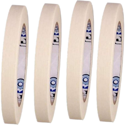 Buy Masking Tape 1/2 Inch 12 mm - 1 Pcs at Best Prices in Bangladesh