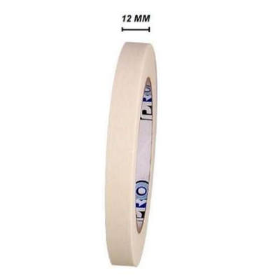 Buy Masking Tape 1/2 Inch 12 mm - 1 Pcs at Best Prices in Bangladesh