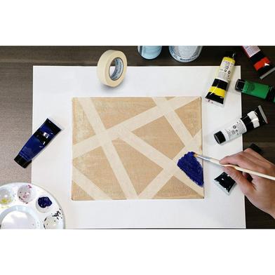 Buy Masking Tape 1/2 Inch 12 mm - 1 Pcs at Best Prices in Bangladesh