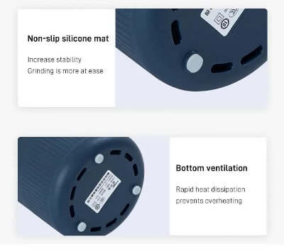 Picture of Grinders Mills Grinder Household Small Powder Machine