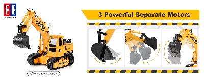 Picture of KidsFaves Remote Control  Toys