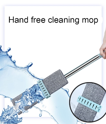 Picture of Household Mop floor cleaning multifunction mop steam cleaner mop