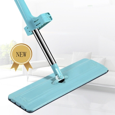 Picture of Household Mop floor cleaning multifunction mop steam cleaner mop