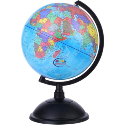 Buy World Glob 20CM at Best Prices in Bangladesh