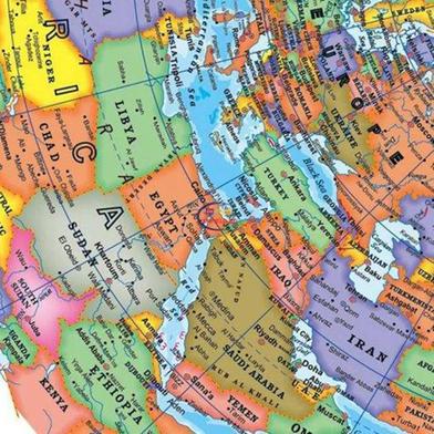 Buy World Glob 20CM at Best Prices in Bangladesh