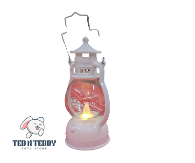 Picture of Hurricane Led Light For Programme and Home Decor