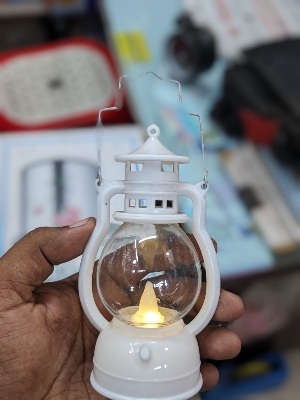 Picture of Hurricane Led Light For Programme and Home Decor