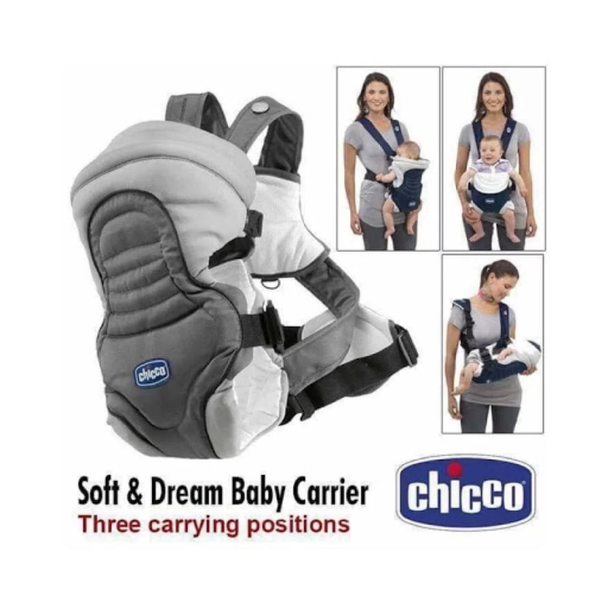 Picture of Baby Carrier-Chicco