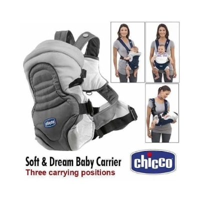 Picture of Baby Carrier-Chicco