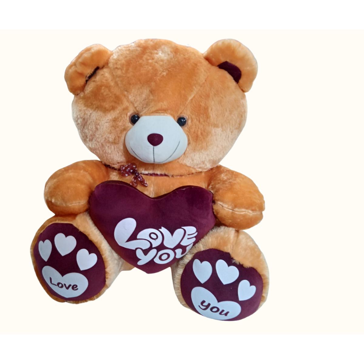 Picture of Extra Medium big Teddy Bear