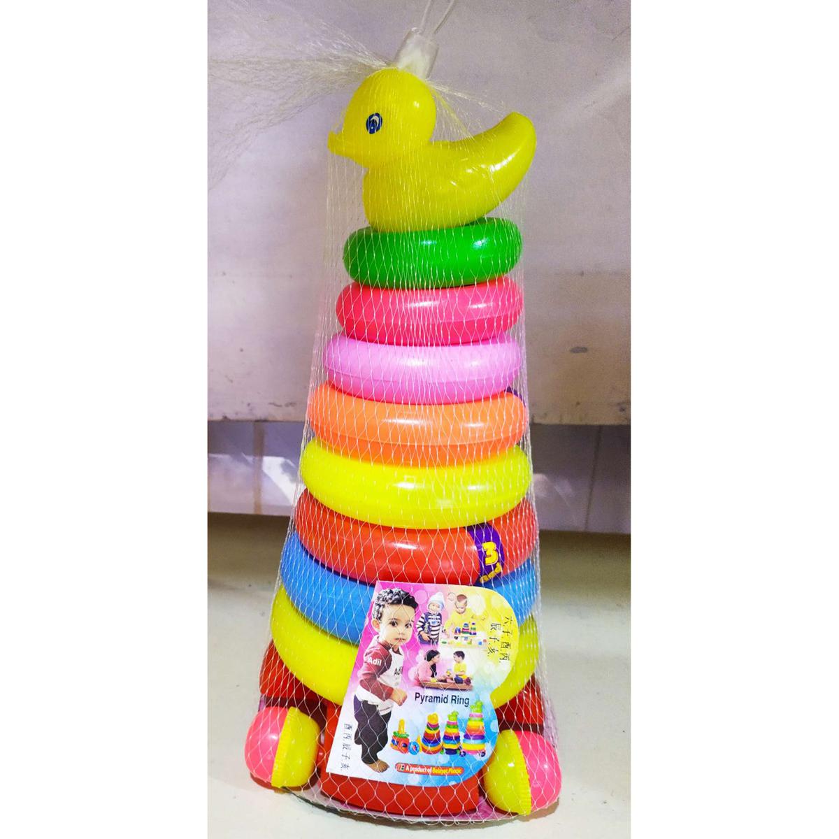 Picture of Exclusive Toys for Baby - Multi Color