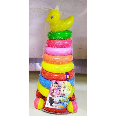 Picture of Exclusive Toys for Baby - Multi Color