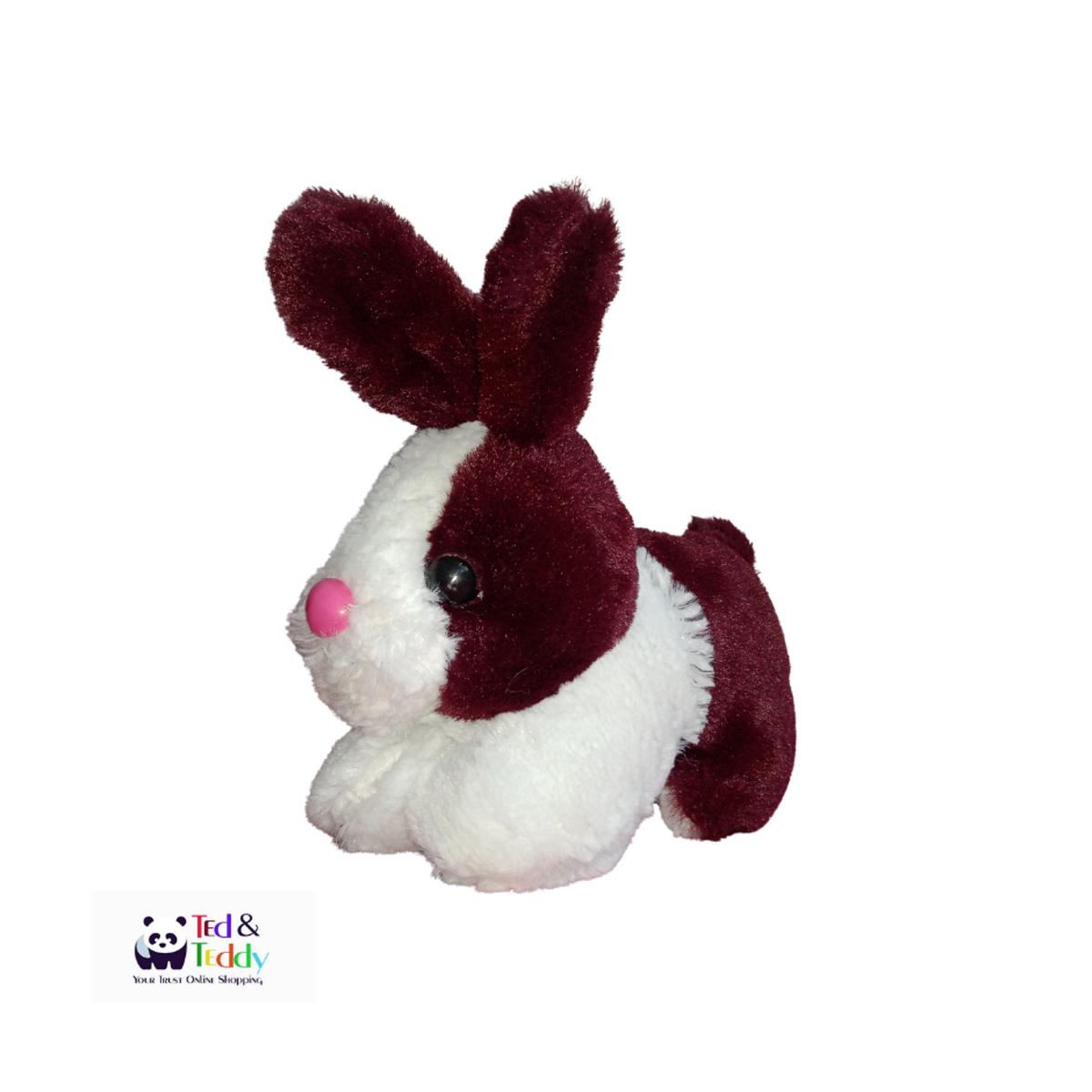 Picture of Plush Soft Toys for Baby Gift