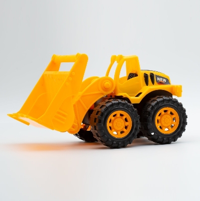 Picture of Z8817 Plastic Super Beko Car for Kids