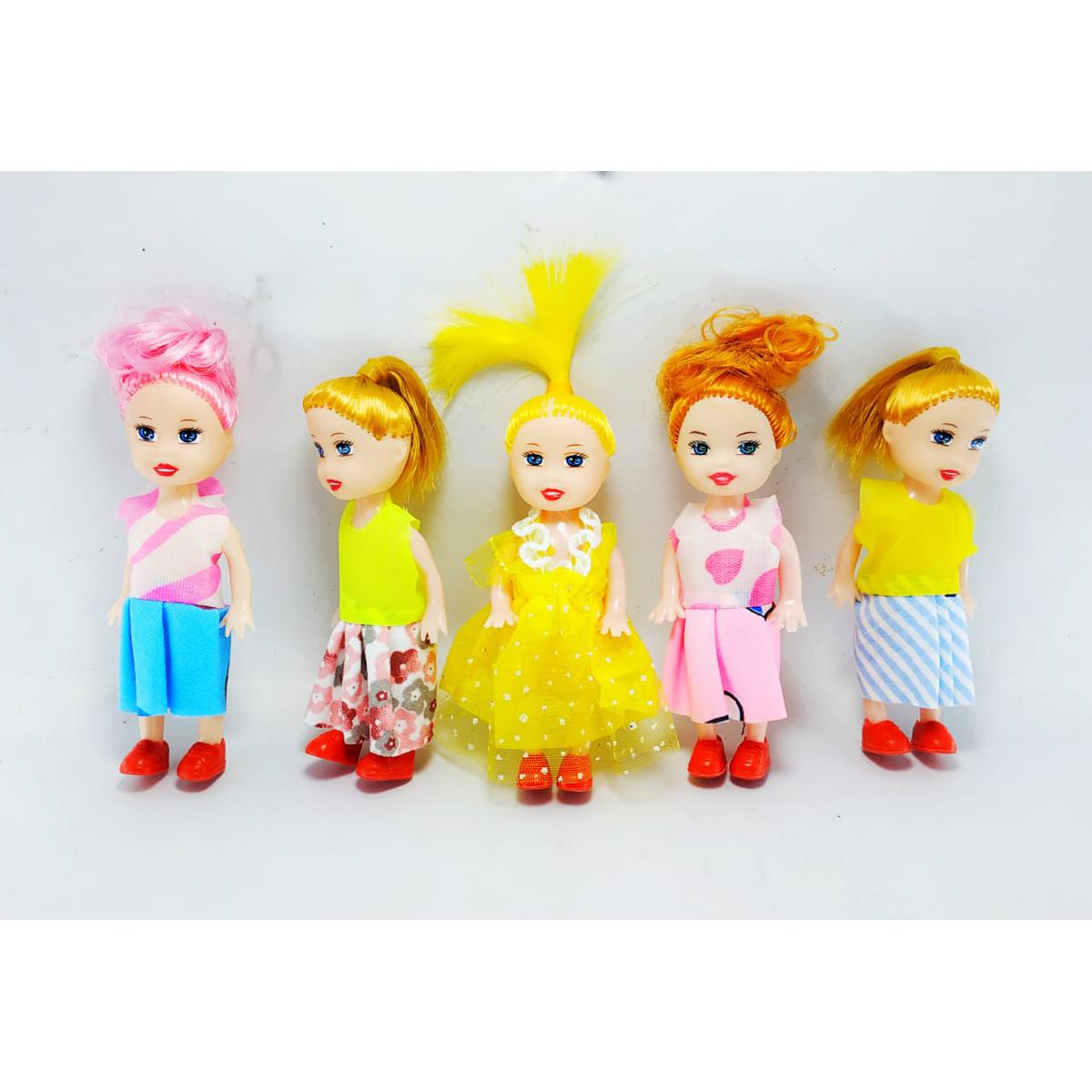 Picture of BABY DOLL FOR YOUR BABY