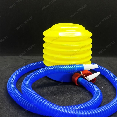 Picture of Leg / Foot Balloon Pumper, Plastic; easy & convenient