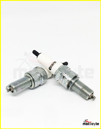 Buy   Spark Plug for Bajaj Pulsar and Discover- Long thread- 1 PC best Price In Bangladesh