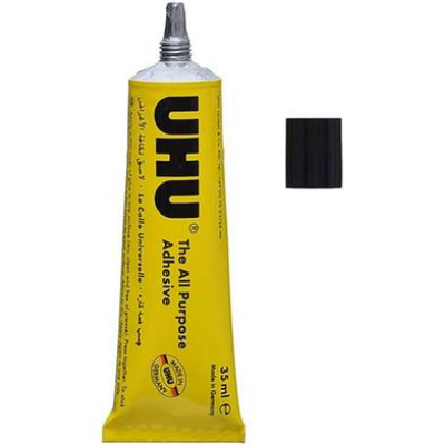 Buy UHU All Purpose Adhesive Clear Glue 35ml Tube 1ps at Best Prices in Bangladesh