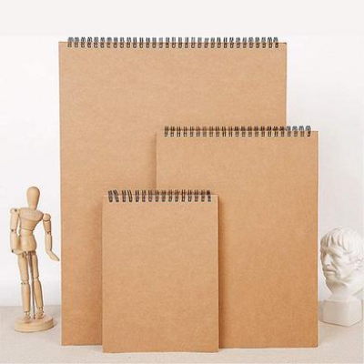 Buy Handmade Watercolor Book A4, 20sheet,120 gsm at Best Prices in Bangladesh