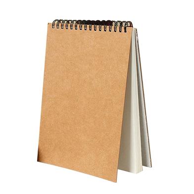 Buy Handmade Watercolor Book A4, 20sheet,120 gsm at Best Prices in Bangladesh