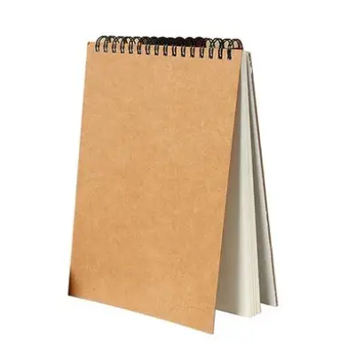 Buy Handmade Watercolor Book A4, 20sheet,120 gsm at Best Prices in Bangladesh