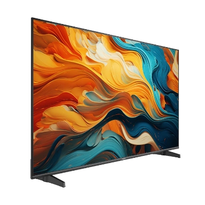 Picture of Haier 43" Bezel-Less FHD Google TV (H43K85FFX)