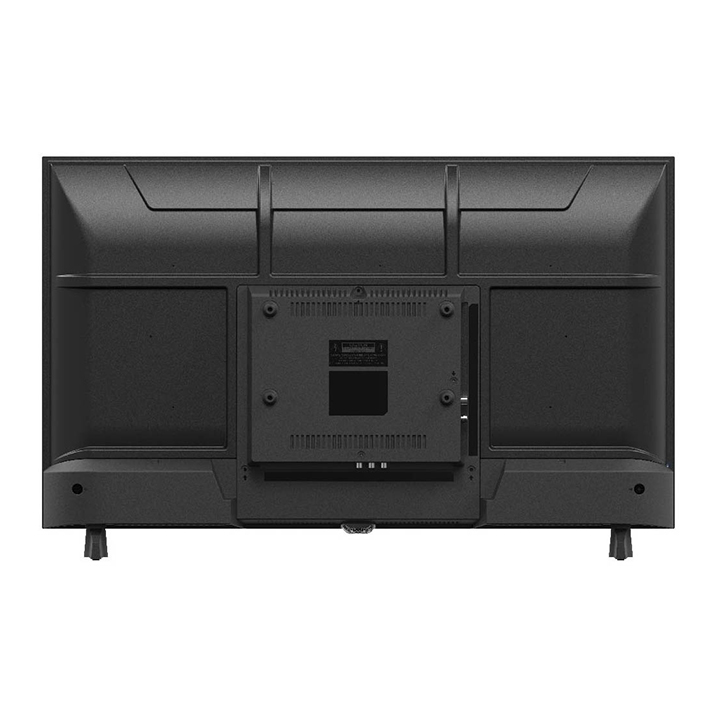 Picture of Haier 43" Bezel-Less FHD Google TV (H43K85FFX)