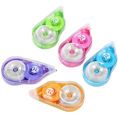 Buy Bo Bo Correction Tape (Pink) at Best Prices in Bangladesh