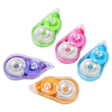 Buy Bo Bo Correction Tape (Pink) at Best Prices in Bangladesh
