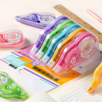 Buy Bo Bo Correction Tape (Pink) at Best Prices in Bangladesh