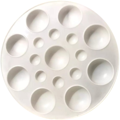 Buy Round Plastic Palette at Best Prices in Bangladesh