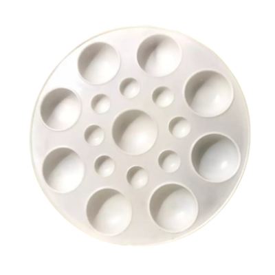 Buy Round Plastic Palette at Best Prices in Bangladesh