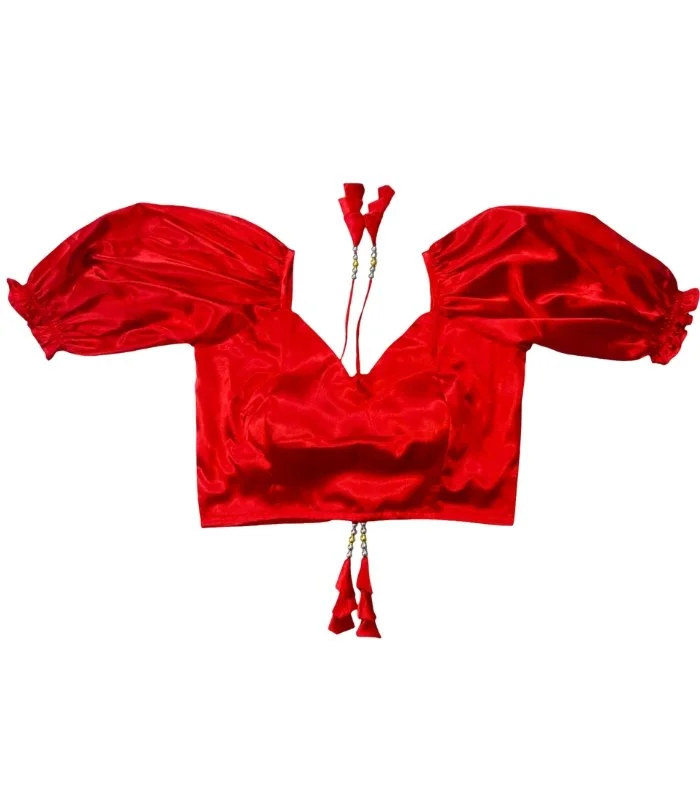 Picture of Summer styles Cute Blouse for Women