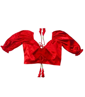 Picture of Summer styles Cute Blouse for Women